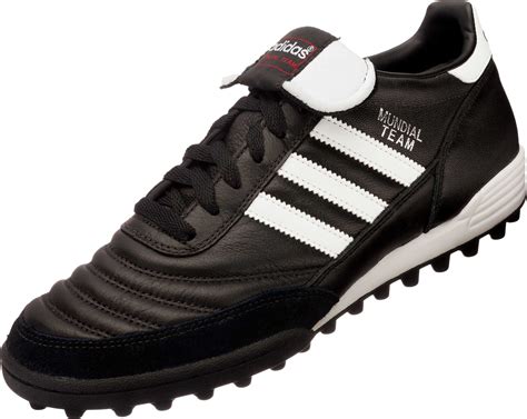 adidas Men's Mundial Team Soccer Shoes